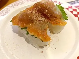スシローの「まぐろ3貫盛り」「煮干し香る…
