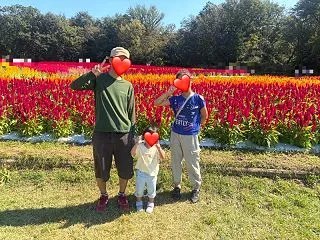 2026年【森林公園】子連れで満喫♪アス…