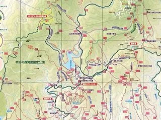 【六個山】