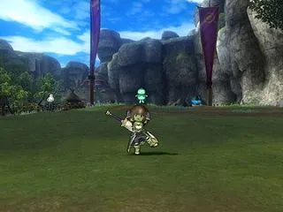 ドワ子王立アルケミア・機密研究室へ