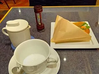 OSLO COFFEE 池袋ホープセンタ…