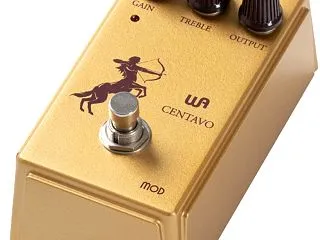 「WARM AUDIO Centavo …