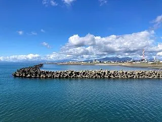 2026.10.14 お散歩風景
