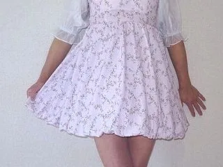女装子の・・・まだまだ足らない～！