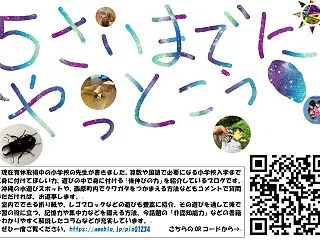 パッと見いくつゲームのその後。#5歳まで…