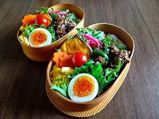 １０月１４日 牛肉とピーマンのオイスター…