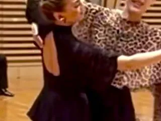 プロと踊るパーティー実証実験パート2