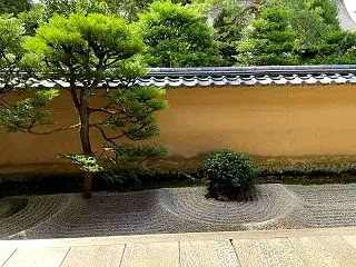 京都編（②大徳寺）