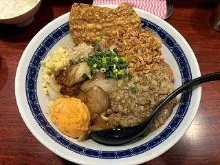 -2025杯目- 「中華そば たた味」の…