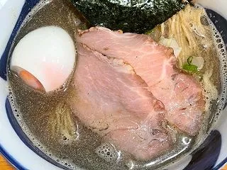 食撃の琥煌@西新井~板橋からやってきた絶…