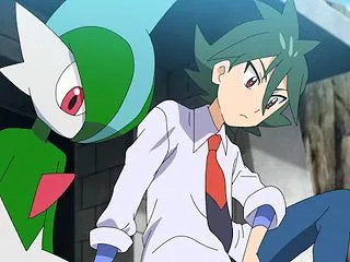 【アニポケ・PWCS対戦者】No.012…