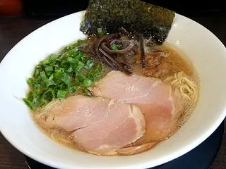 豚バラ先軟骨→大トロホルモン