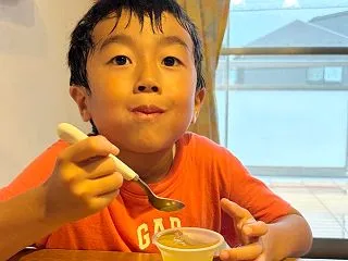 体力勝負