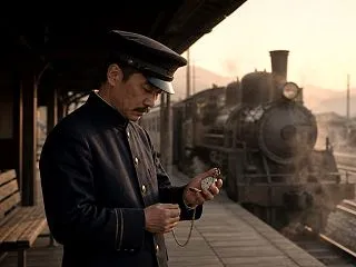 時間を守る人が社会を支える。鉄道の日に思…