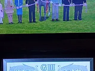 今さらですがダビスタゴールド⑧