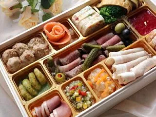 【2027 肉おせち】ローストビーフの店…