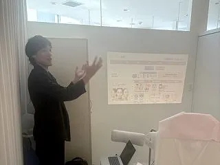 ボトックス勉強会