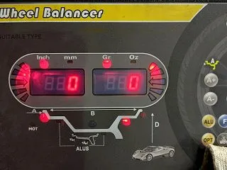 タイヤの規格と製品の質