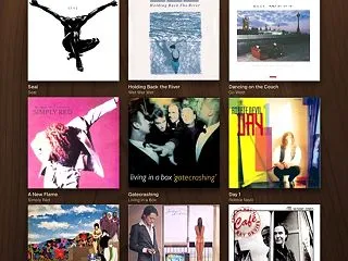 MY9ALBUMS