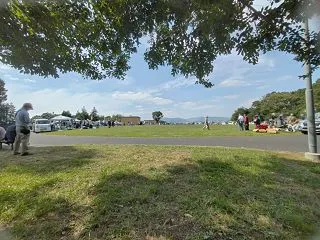 第7回JARL東京都支部・神奈川県支部合…