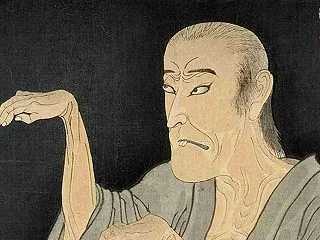 幸福な事。