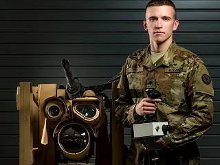 米陸軍、スペアパーツを独自に製造する拠点…