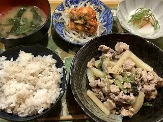 【LIFE LOG】不眠のプロテイン女子…