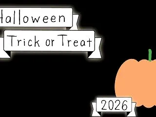 [Youtubeサイズ]Hallowee…