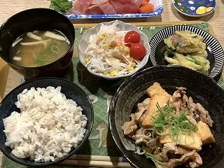 【LIFE LOG】50代の不眠。プロテ…