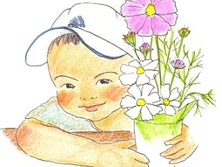 秋のグラデーション