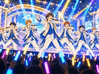 STARTO（旧ジャニーズ）歴代グループ…