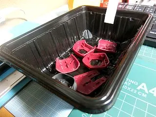 MG シャア専用ザク Ver.2.0 2…