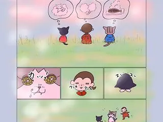 秋の雲
