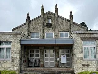 とちぎの文化財応援団と大谷地区見学会（旧…
