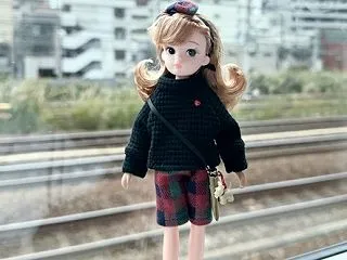 いつかどこかで♪