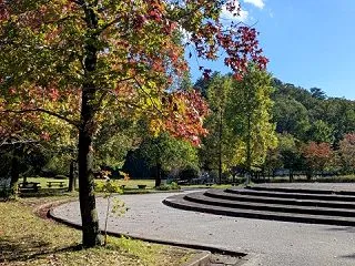 宝ヶ池さんぽ
