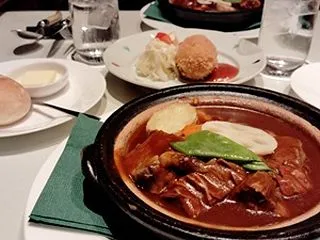 久しぶりのお友達との再会