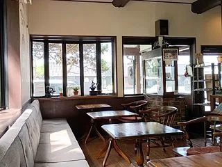 ひとり外食 その122（昭和のカフェー）