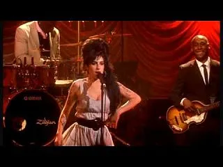 「Monkey Man」Amy Wine…