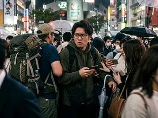 都会からの距離
