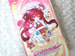 COME4FREE 「BONNIE：万象…