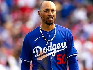 【ハゲ速報】ムーキーベッツ「大谷翔平のス…