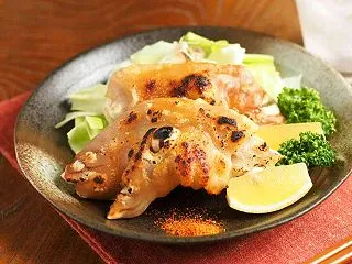 博多風焼き豚足の作り方｜圧力鍋で柔らかく…
