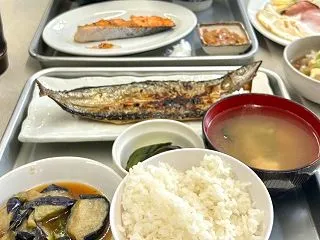 早起きせっかくグルメのパワー絶大 みたけ…