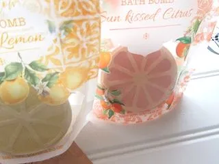 １ドルショップの買物・疲れた時のお楽しみ