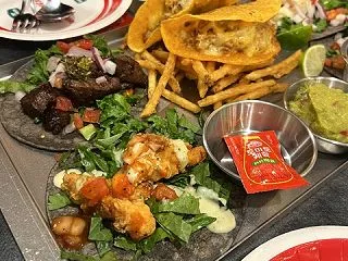 鐘路ひとりごはん Taco Booth …