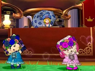 【ドラクエ10】スライムレースお疲れ様で…