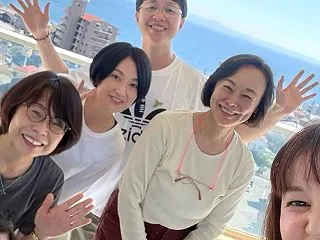 ADHD脳タイプ女性 心のドアを開くこと…