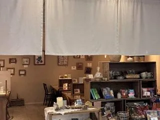久々に家以外での朝食！