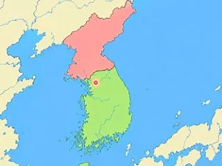 【朗報】韓国、首都移転ｗｗｗｗｗｗｗｗｗ…